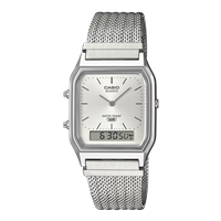 Montre Casio Edgy Collection in Résine AQ-230EM-7AEF